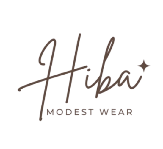 Hiba modest wear